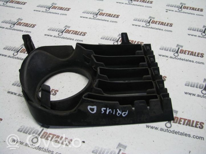 Toyota Prius (XW20) Mascherina/griglia fendinebbia anteriore 5311247030