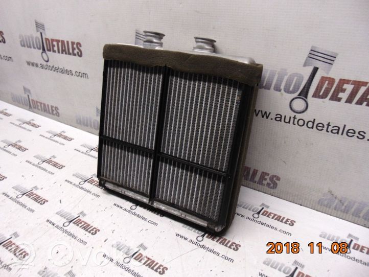 Mercedes-Benz E W212 Radiateur soufflant de chauffage L0329002