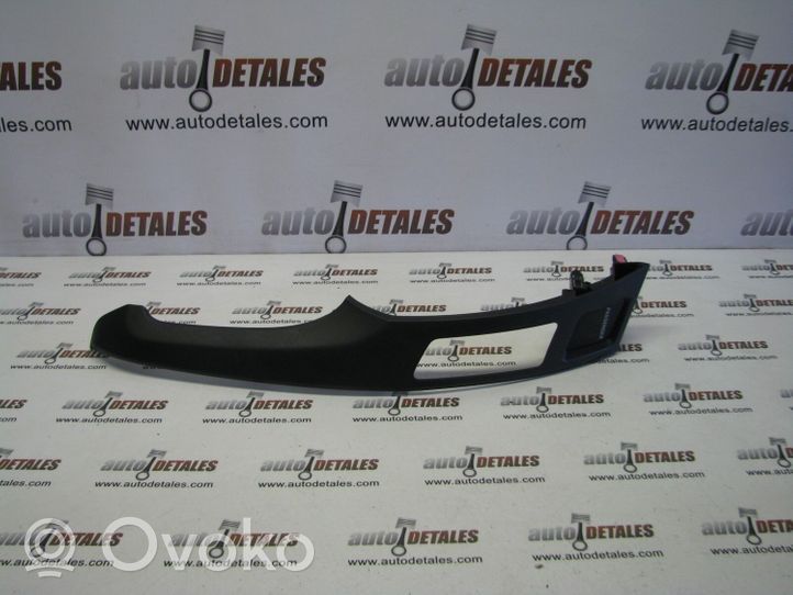 Toyota Yaris Inny element deski rozdzielczej 554360D020