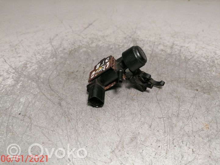 Honda CR-V Vacuum valve 