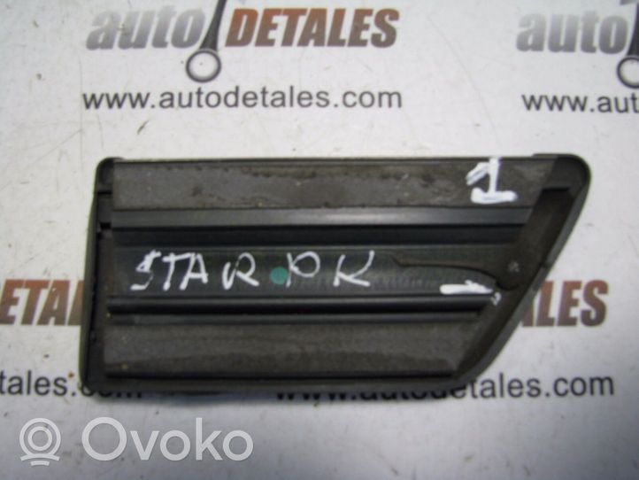 Mitsubishi Space Star Rivestimento parafango (modanatura) MR911145