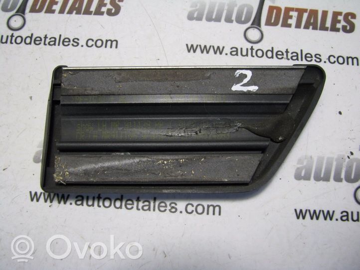 Mitsubishi Space Star Rivestimento parafango (modanatura) MR911145