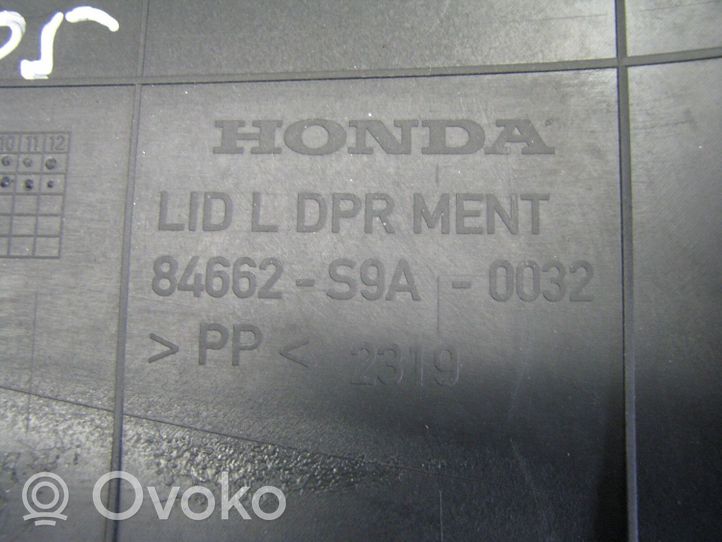 Honda CR-V Inne części wnętrza samochodu 84662S9A0032