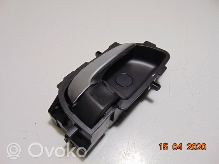 Toyota Yaris Maniglia interna per portiera posteriore 692050D271