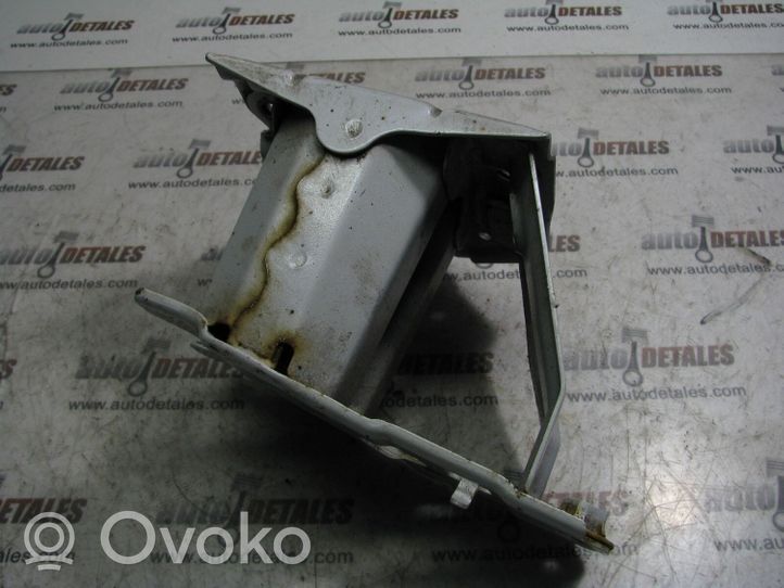 Toyota Auris 150 Smorzatore/ammortizzatore d’urto per paraurti posteriore 