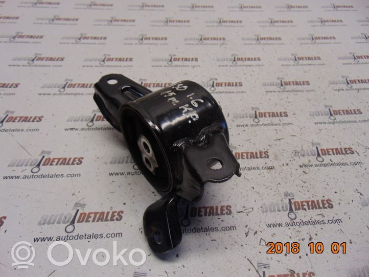 Hyundai i30 Supporto di montaggio scatola del cambio 21830A5300