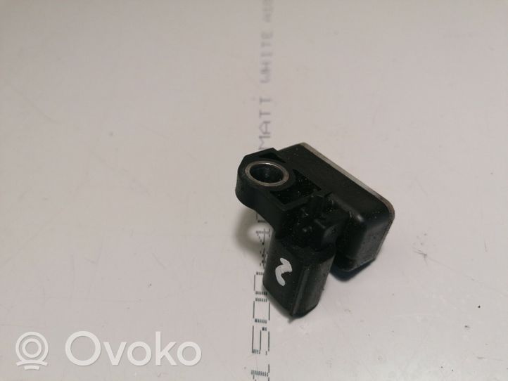 Mercedes-Benz GL X164 Elektriskais gāzes pedālis / sensors A0055421218