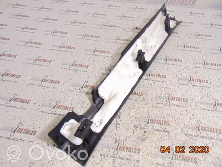 Hyundai i30 Copertura del rivestimento del sottoporta anteriore 85870A6100RY