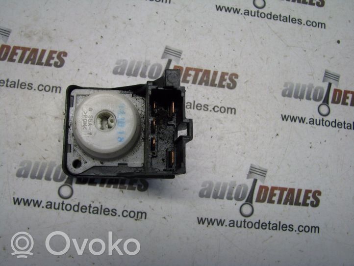 Honda CR-V Ignition lock contact 