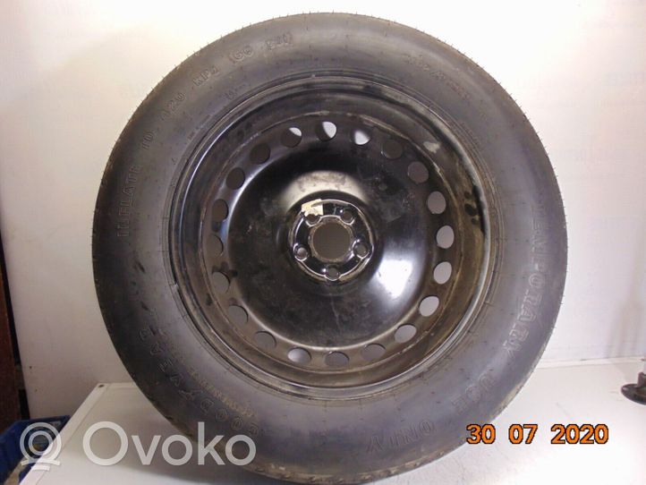 Mercedes-Benz GL X164 R 19 spare wheel A1644000102