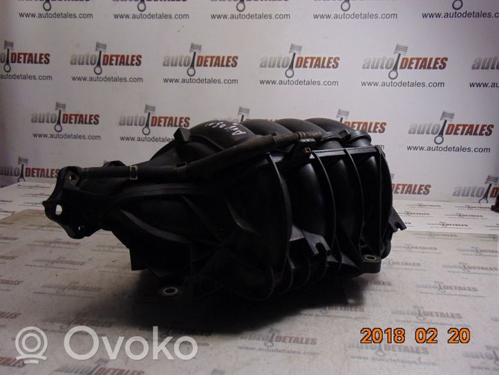 Toyota Avensis Verso Collettore di aspirazione 1712928040