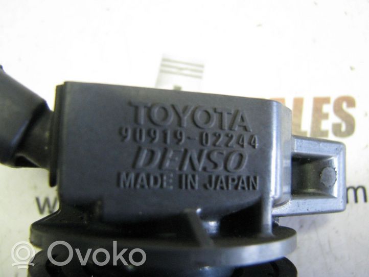 Toyota Avensis Verso Suurjännitesytytyskela 9091902244