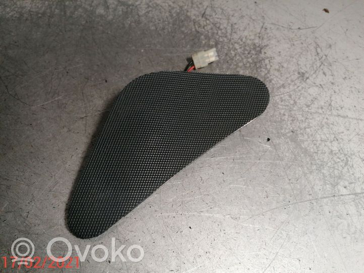 Peugeot 806 Głośnik wysokotonowy drzwi przednich 9617764780