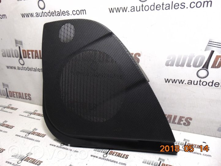 Mercedes-Benz E W211 Copertura altoparlante della portiera posteriore A2117370688