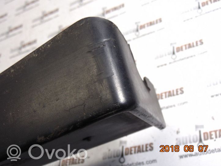 Honda CR-V Support de plaque d'immatriculation 71180S9AG000