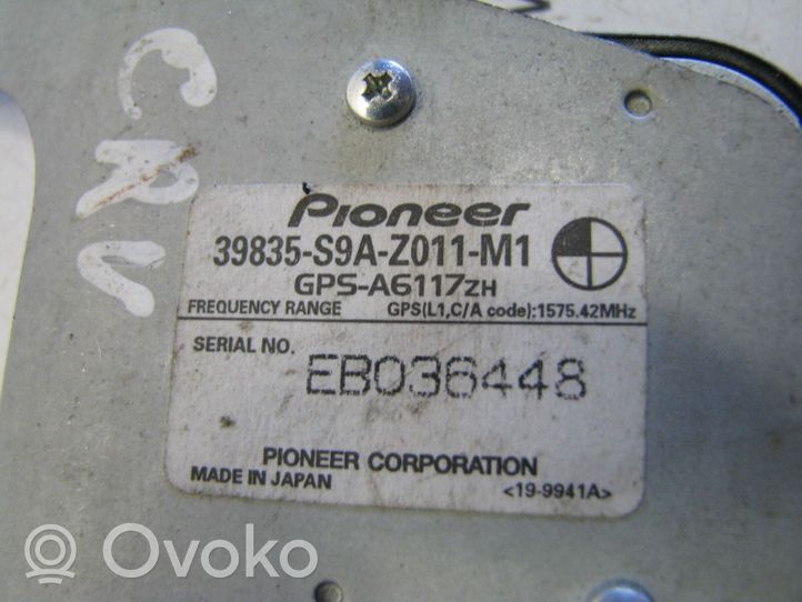 Honda CR-V Antena GPS 39835S9AZ011M1