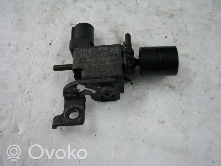 Honda CR-V Vacuum valve 1846004560