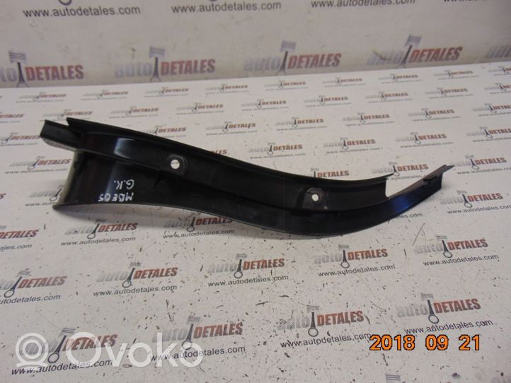 Mercedes-Benz E W211 Rivestimento montante (D) (fondo) A2116920301