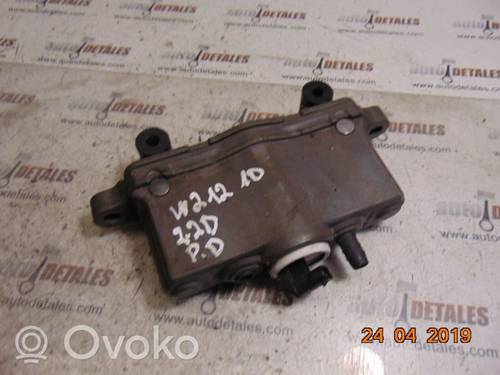 Mercedes-Benz E W212 Airbag per pedoni A2129066301