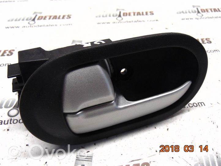 Mitsubishi Colt Rear door interior handle 