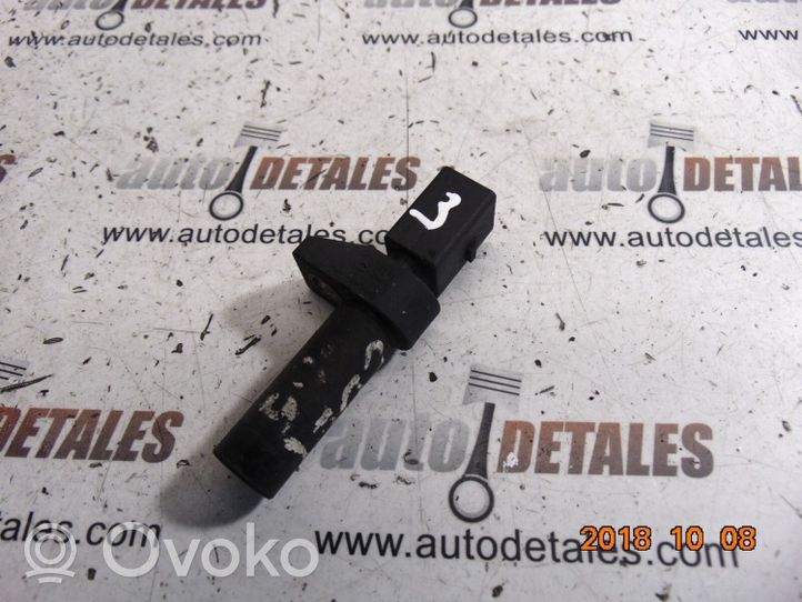 Mercedes-Benz E W210 Sensore di posizione dell’albero motore A0031532828