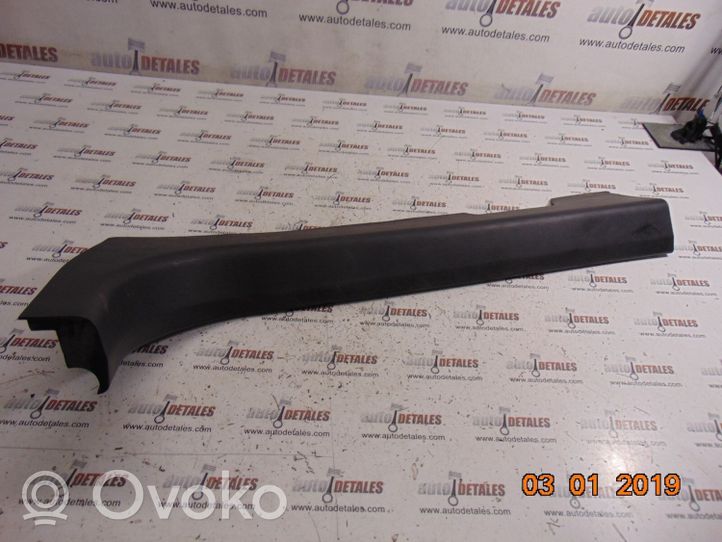 Nissan Qashqai Etuoven kynnyksen suojalista 769B5JD000