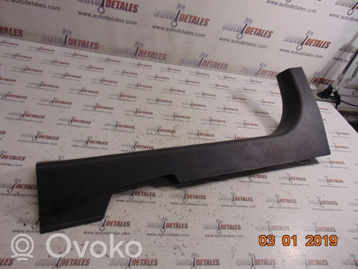 Nissan Qashqai Etuoven kynnyksen suojalista 769B5JD000