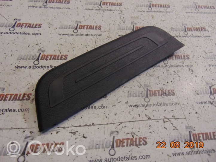 Hyundai i30 Copertura del rivestimento del sottoporta posteriore 85888A6000RY