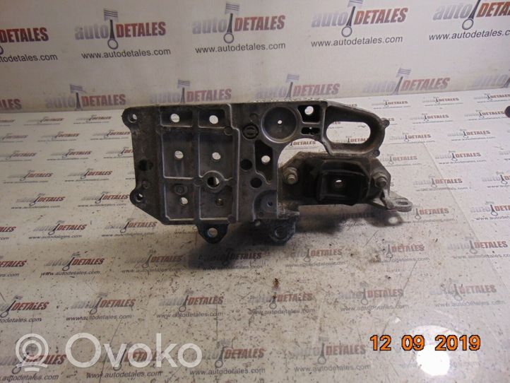 Nissan Qashqai+2 Support de moteur, coussinet 