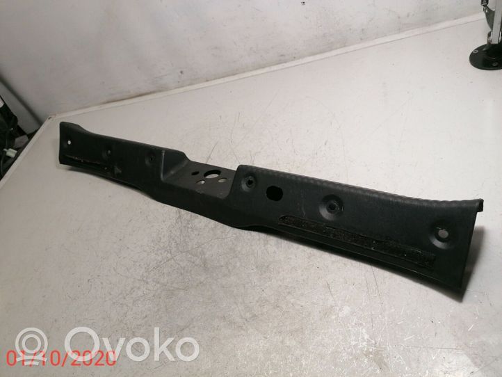 Ford Focus Rivestimento di protezione sottoporta del bagagliaio/baule 98ABA40352