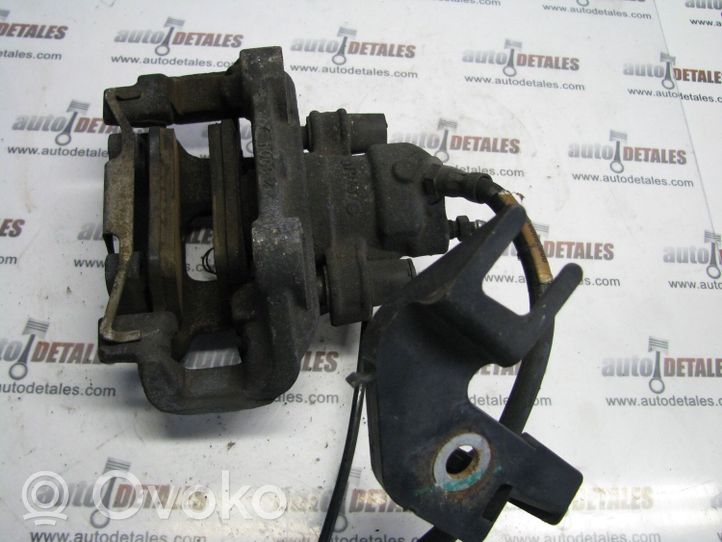 Mercedes-Benz GL X164 Caliper del freno trasero 