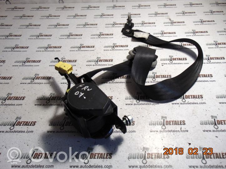 Honda FR-V Ceinture de sécurité avant NSB094GL02