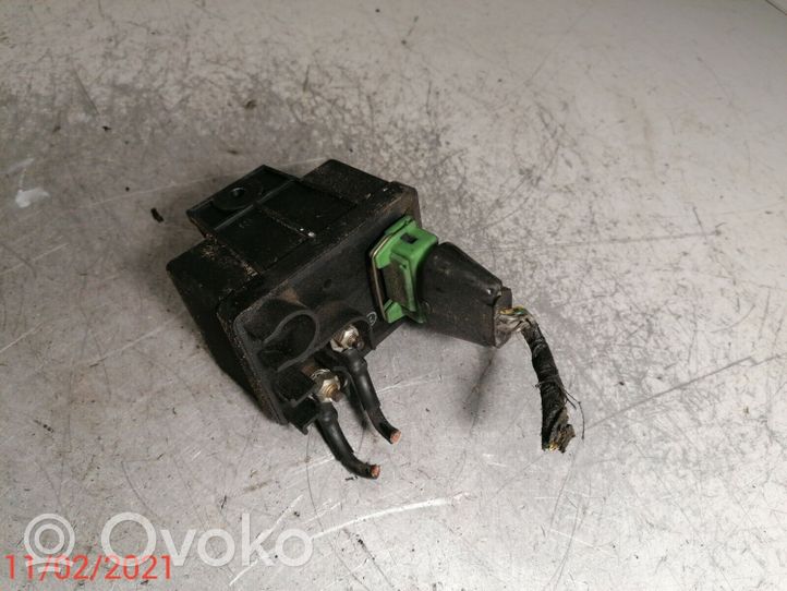 Peugeot 806 Przekaźnik / Modul układu ogrzewania wstępnego 0281003005