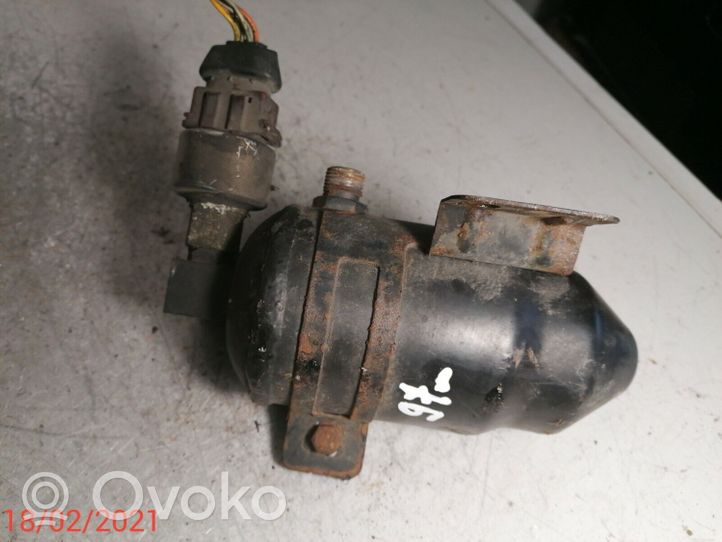 Peugeot 806 Déshydrateur de clim 9617682080