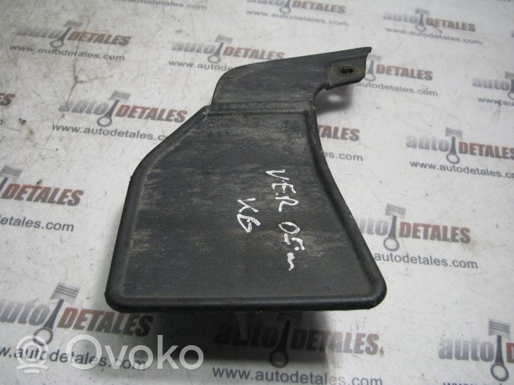 Toyota Corolla Verso AR10 Galinis purvasargis 65632