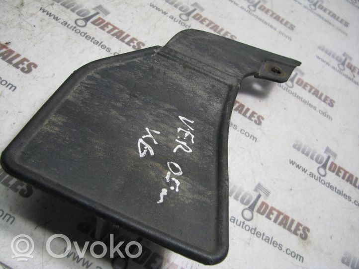 Toyota Corolla Verso AR10 Galinis purvasargis 65632