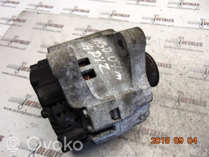 Toyota Aygo AB10 Alternator 27060YV010