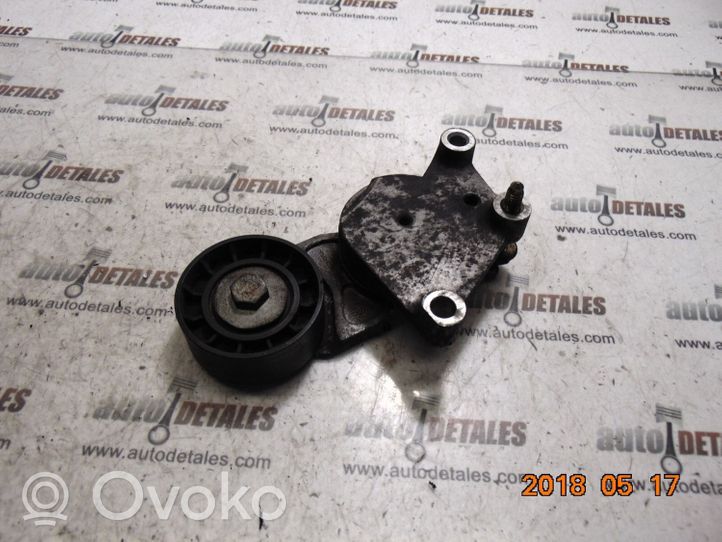 Toyota Aygo AB10 Napinacz paska alternatora 