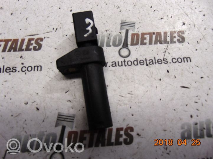 Mercedes-Benz E W210 Sensore di posizione dell’albero motore A0031532828