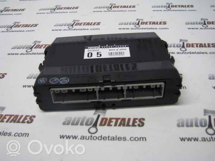 Toyota Camry Bloc ABS 8954033360