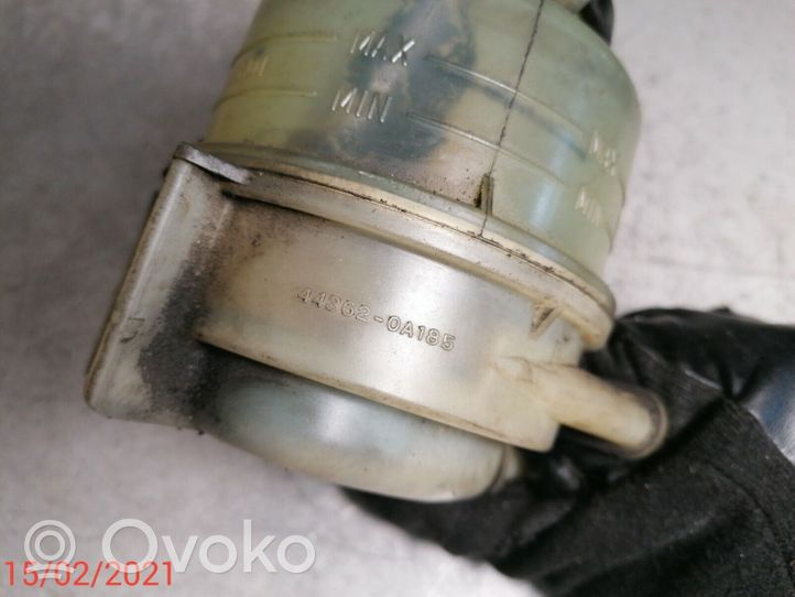 Toyota Camry Ohjaustehostimen pumppu 443620A185