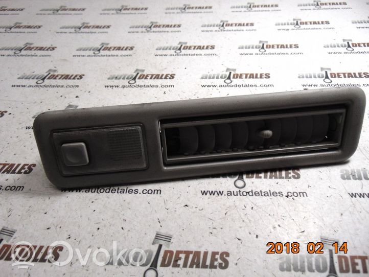 Toyota Previa (XR30, XR40) II Air vent grill in roof 88571-038h1