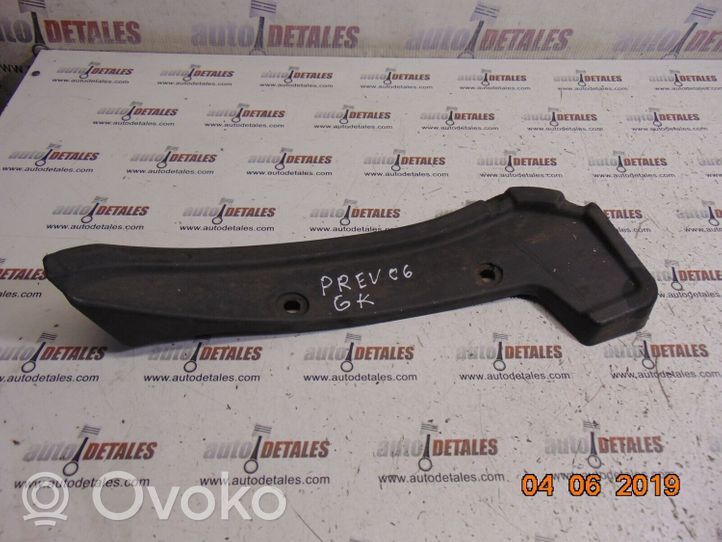 Toyota Previa (XR30, XR40) II Other exterior part 6168228020