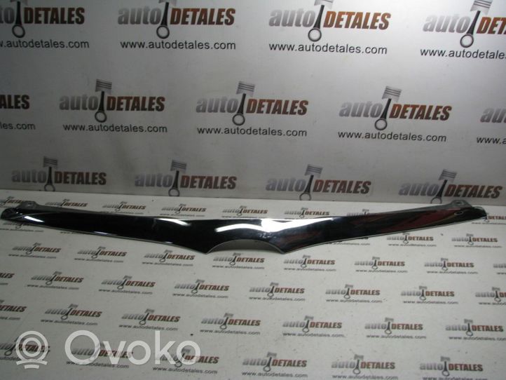 Toyota Corolla Verso E121 Grille de calandre avant 7577013040