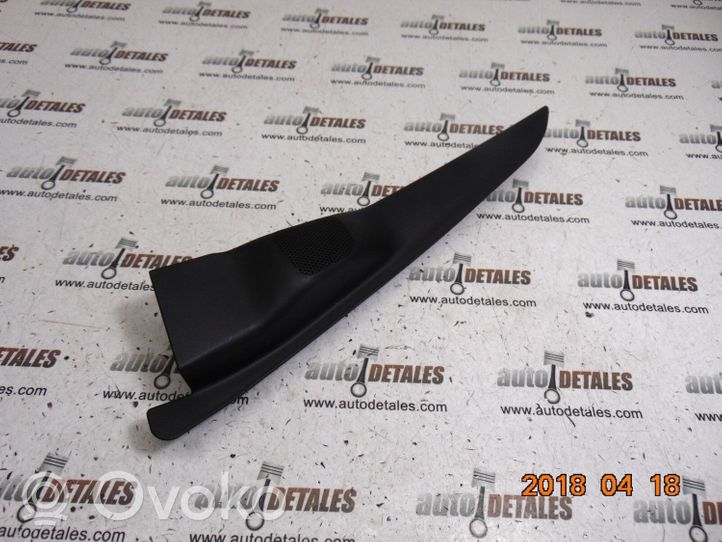 Toyota Previa (XR30, XR40) II Front door speaker cover trim 6749228070