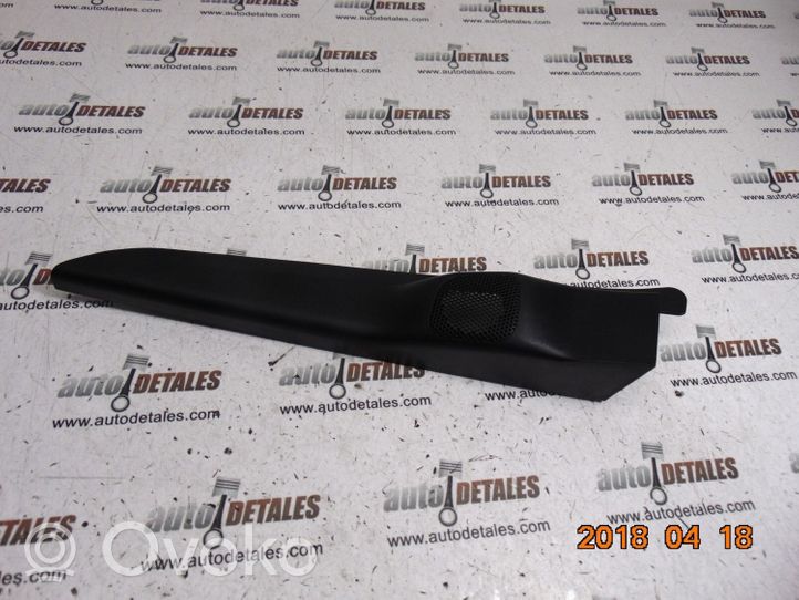 Toyota Previa (XR30, XR40) II Front door speaker cover trim 6749228070