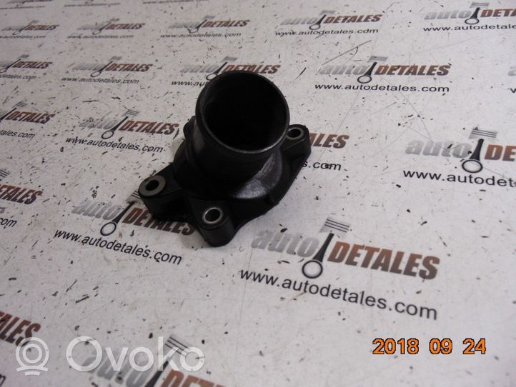 Toyota Avensis T270 Termostato/alloggiamento del termostato 163210R020