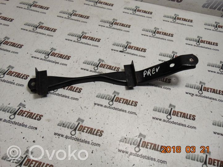 Toyota Previa (XR30, XR40) II Battery bracket 