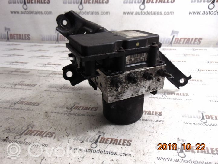 Toyota Previa (XR30, XR40) II Pompa ABS 0265800367