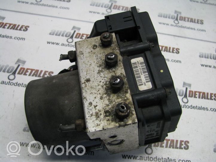 Toyota Previa (XR30, XR40) II Pompa ABS 0265800367